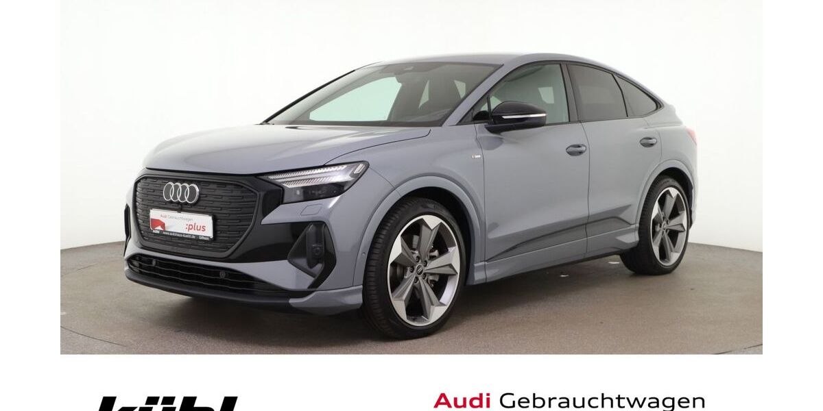 Audi Q4 e-tron 29.400 km 38.780 &euro; Gifhorn 38518