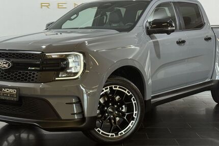 Ford Ranger 31.000 km 58.990 &euro; Remscheid 42897