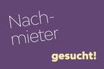 Gemütliche 1 Raum Wohnung sucht Nachmieter! 1 zimmer