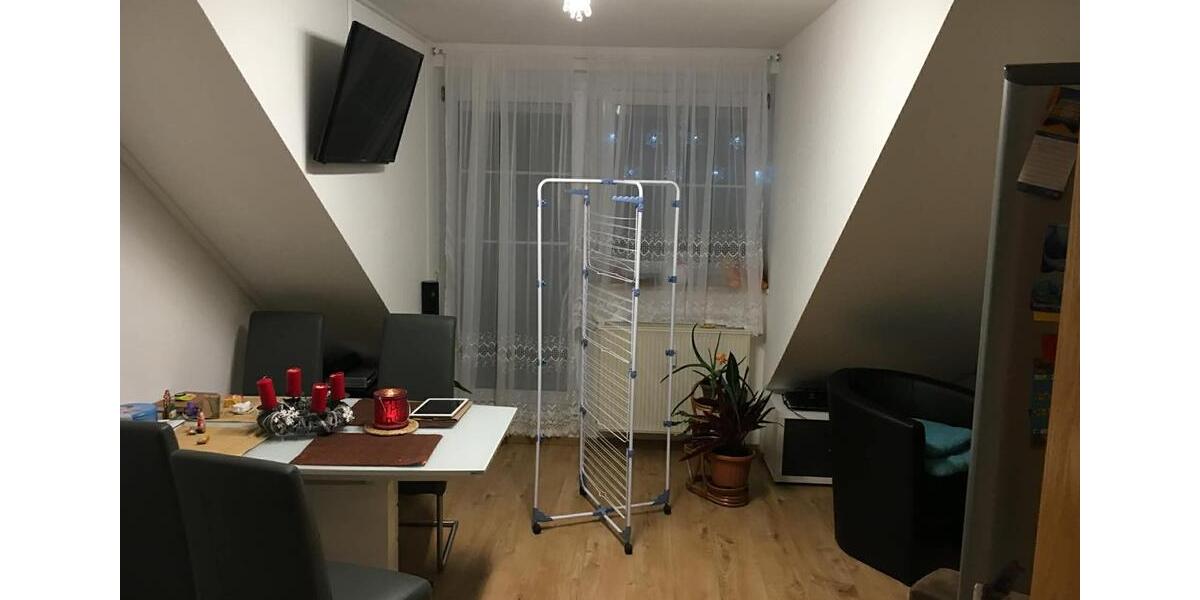 Dachgeschoßwohnung Mindelheim - 3 Zimmer, 63 m&sup2;, 285.000&euro; | Angebot:27028734