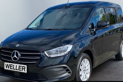 Mercedes-Benz T-Klasse 7.950 km 23.990 &euro; Leipzig 04178