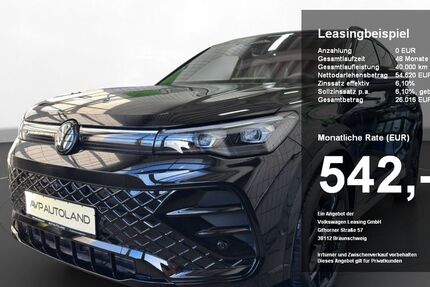 VW Tiguan 4.990 km 59.750 &euro; Dingolfing 84130