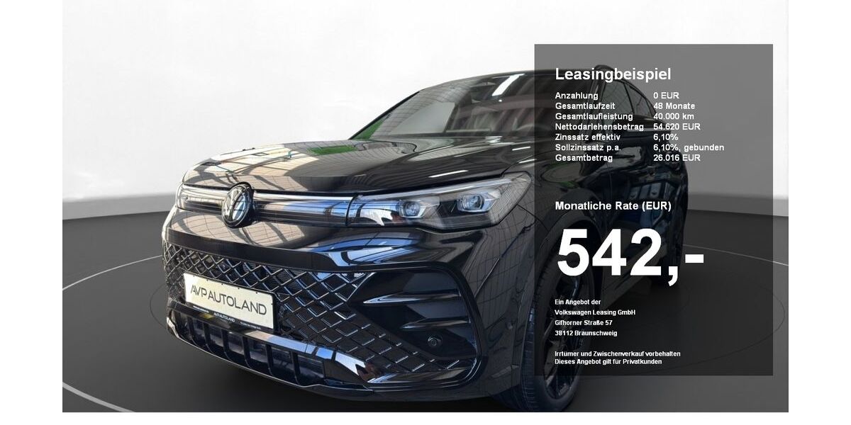 VW Tiguan 4.990 km 59.750 &euro; Dingolfing 84130