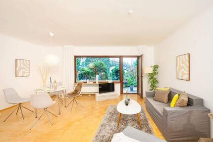 Wohnung Rellingen - 2 Zimmer, 65 m&sup2;, 190.000&euro; | Angebot:25373306