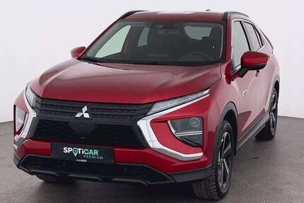 Mitsubishi Eclipse Cross 55.328 km 17.470 &euro; Uslar 37170