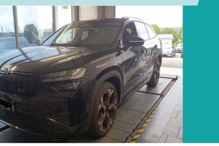 Skoda Kodiaq 22.498 km 49.870 &euro; Calw 75365