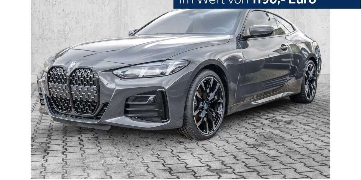 BMW 420 1.001 km 48.490 &euro; Herne 44625