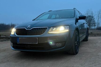 Skoda Octavia 140.000 km 15.650 &euro; Cottbus 03044