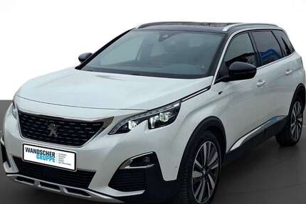 Peugeot 5008 87.566 km 21.990 &euro; Oldenburg 26135