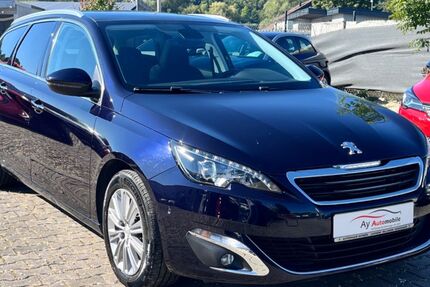 Peugeot 308 130.000 km 9.999 € Heidenheim 89520