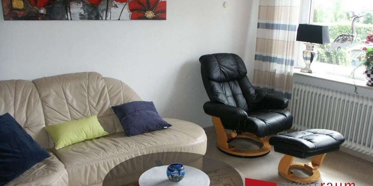 Zimmer Rheine Altenrheine - 3 Zimmer, 870&euro; | Angebot:26431075