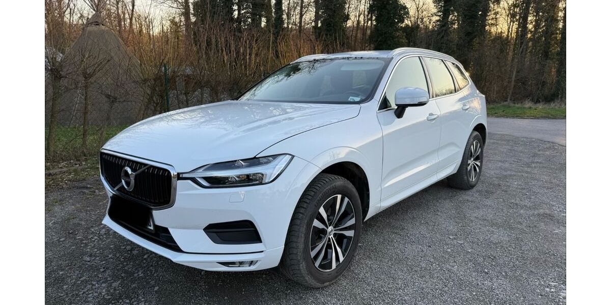 Volvo XC60 137.400 km 23.200 &euro; Knittlingen 75438
