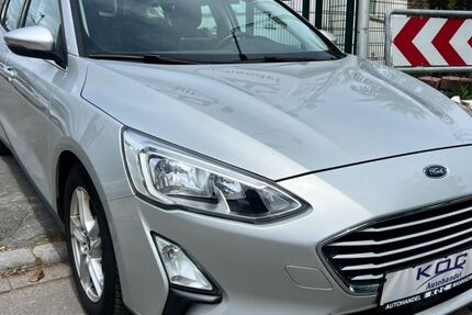 Ford Focus 76.000 km 12.900 &euro; Mannheim 68199