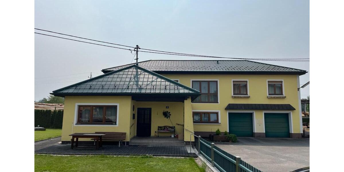 Einfamilienhaus Bad Füssing - 14 Zimmer, 220 m&sup2;, 1.400&euro; | Angebot:24653283