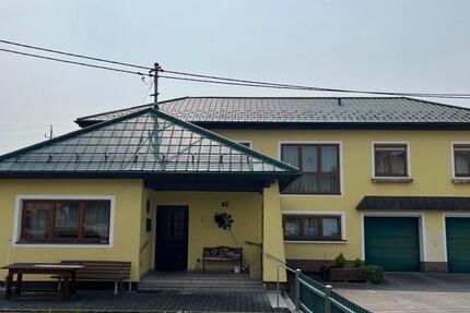 Haus Bad Füssing - 14 Zimmer, 220 m&sup2;, 1.400&euro; | Angebot:24653283