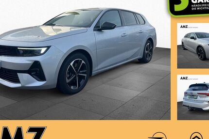 Opel Astra 14.950 km 21.790 &euro; Ingolstadt 85055
