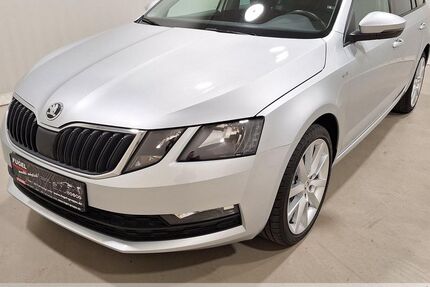 Skoda Octavia 87.870 km 16.995 &euro; Dresden 01157