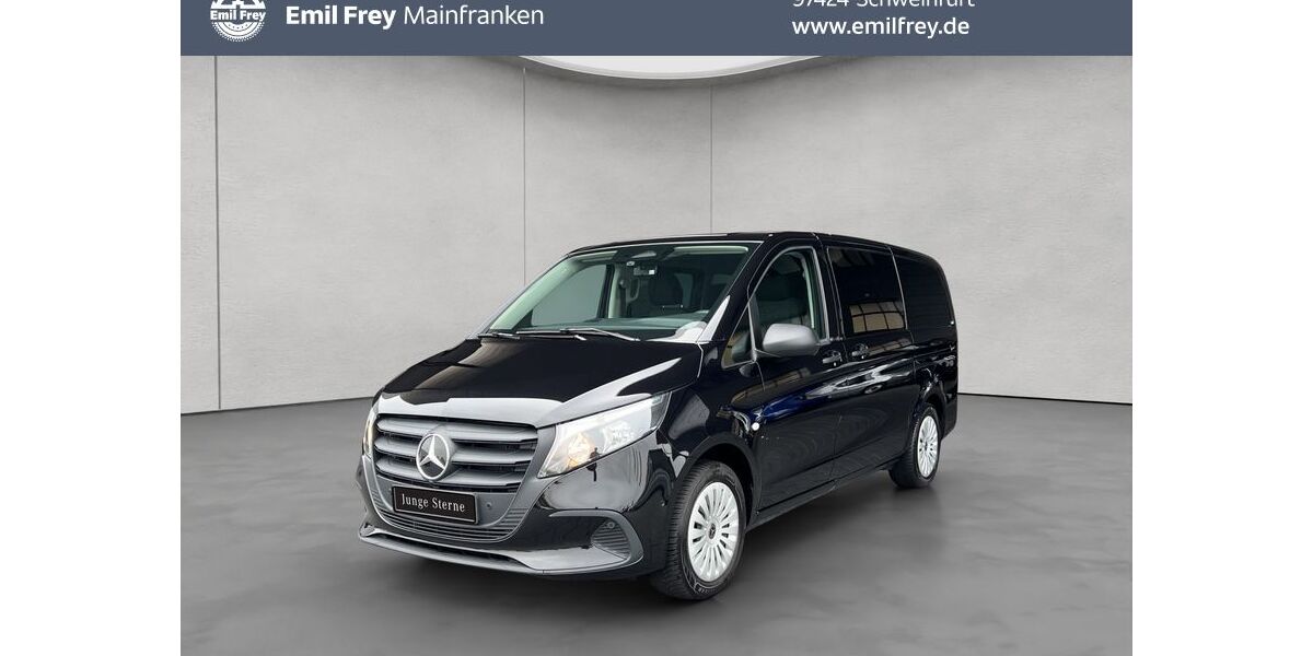 Mercedes-Benz Vito 32.444 km 45.650 &euro; Schweinfurt 97424