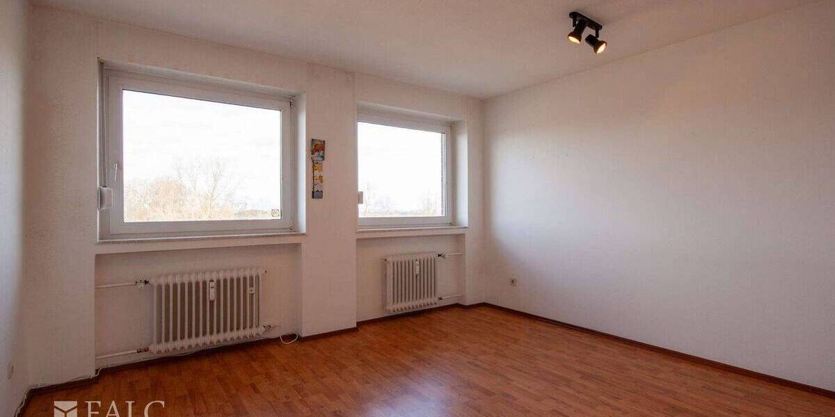Etagenwohnung Frechen Königsdorf - 3 Zimmer, 103 m&sup2;, 315.000&euro; | Angebot:25929470
