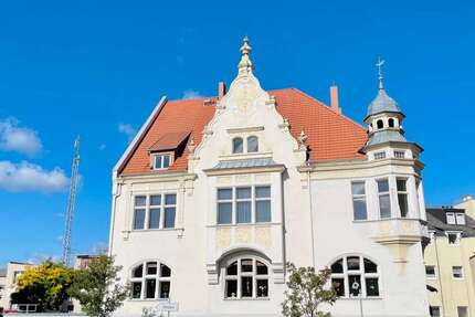 Gewerbeobjekt Guben - 435.000&euro; | Angebot:8719971