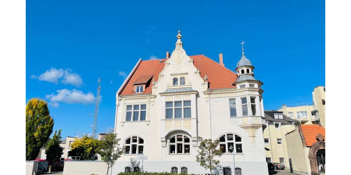 Gewerbeobjekt Guben - 435.000&euro; | Angebot:8719971