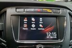 Opel Zafira Innovation 7Sitzer Navi Kamera Winterp. Sol 75.956 km 17.490 € HAAN 42781