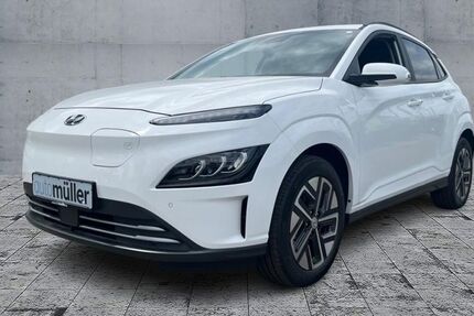 Hyundai KONA 11.500 km 20.888 &euro; Saalfeld 07318