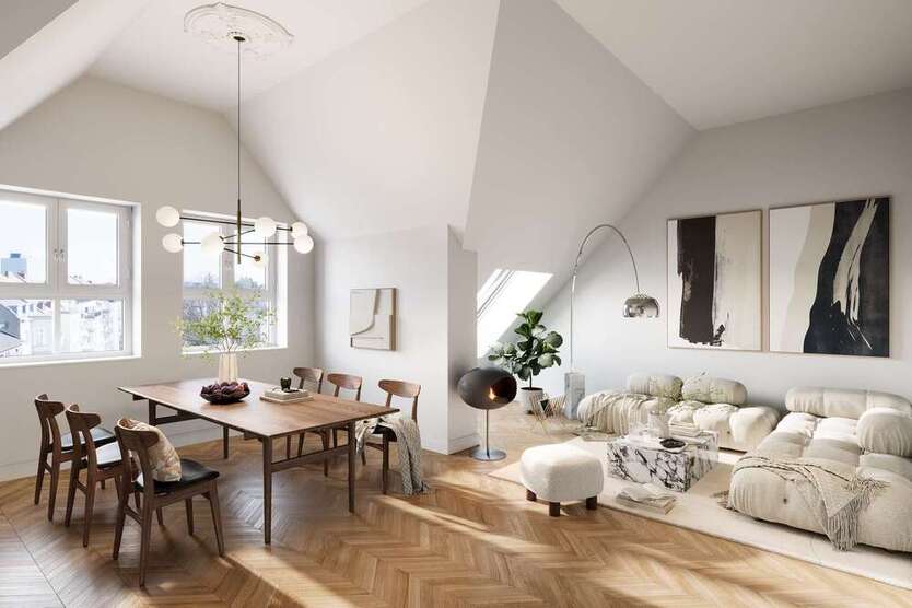 Wohnung zum Kaufen in Köln 1.630.000 € 163.37 m²
