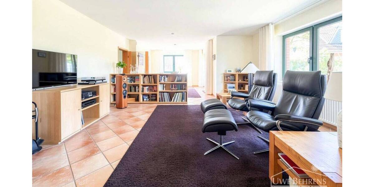 Einfamilienhaus Sittensen - 4 Zimmer, 153 m&sup2;, 489.000&euro; | Angebot:26410305
