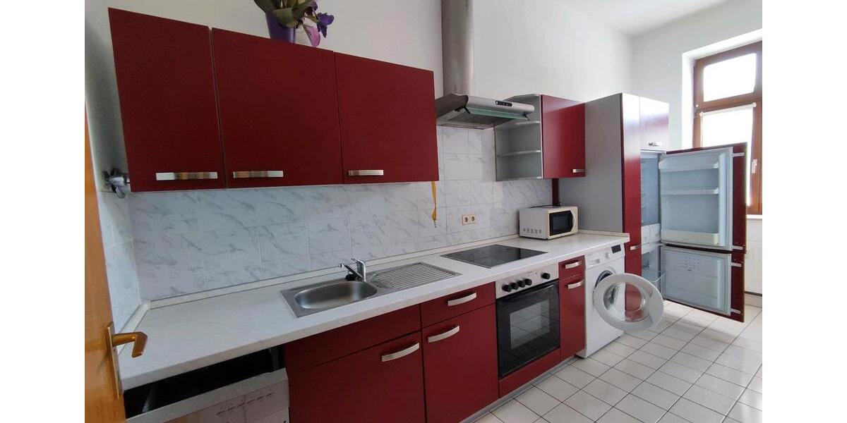 Etagenwohnung Cottbus Merzdorf - 3 Zimmer, 73 m&sup2;, 75.000&euro; | Angebot:27163944