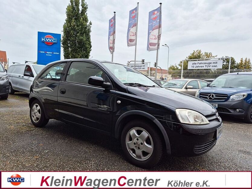 Corsa