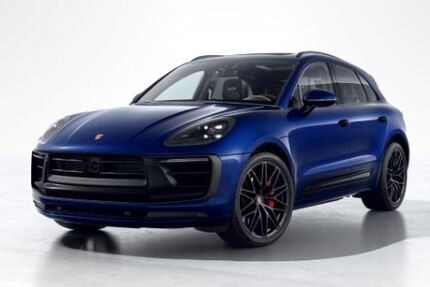 Porsche Macan 55.538 km 77.860 &euro; Dresden 01129