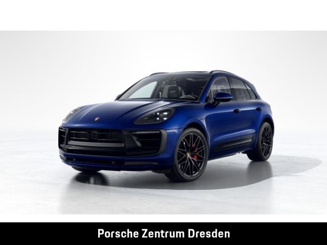 Porsche Macan 55.538 km 77.860 &euro; Dresden 01129