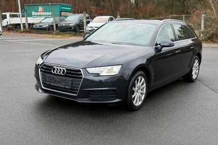 Audi A4 182.000 km 12.800 &euro; Mehlingen 67678