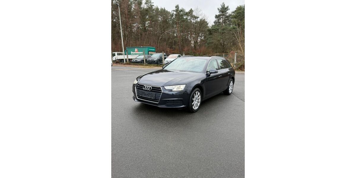 Audi A4 182.000 km 12.900 &euro; Mehlingen 67678