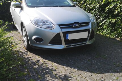 Ford Focus 95.519 km 6.500 € Bad Sachsa 37441
