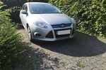 Ford Focus 95.519 km 6.500 € Bad Sachsa 37441