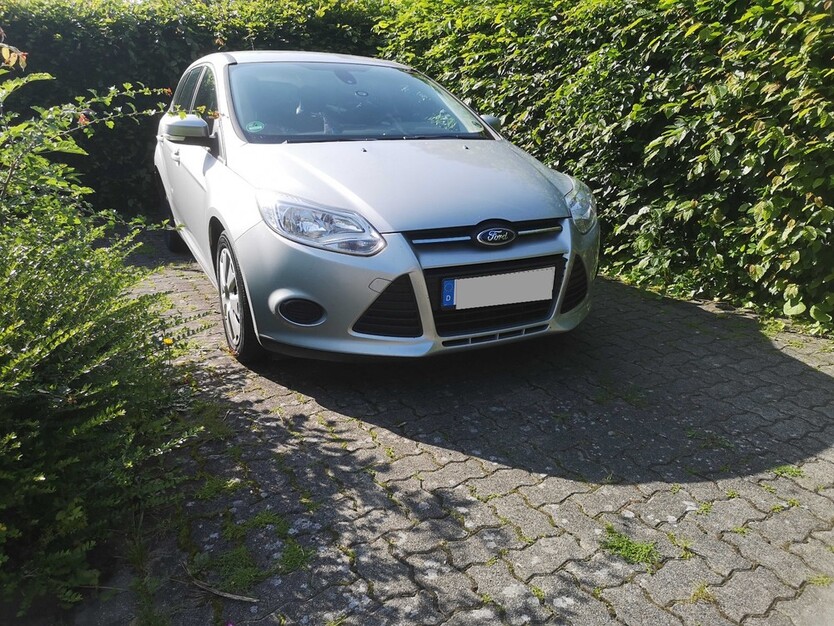 Ford Focus 95.519 km 6.500 € Bad Sachsa 37441