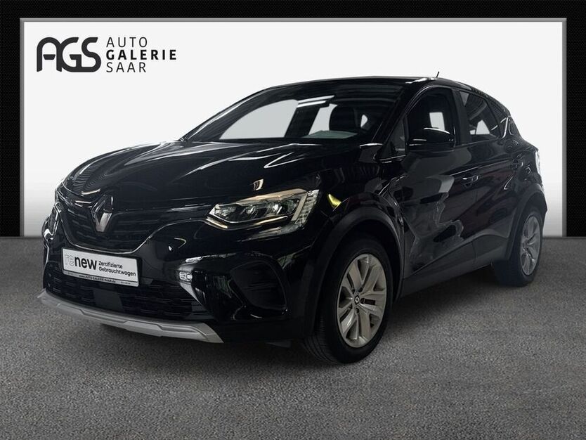 Captur