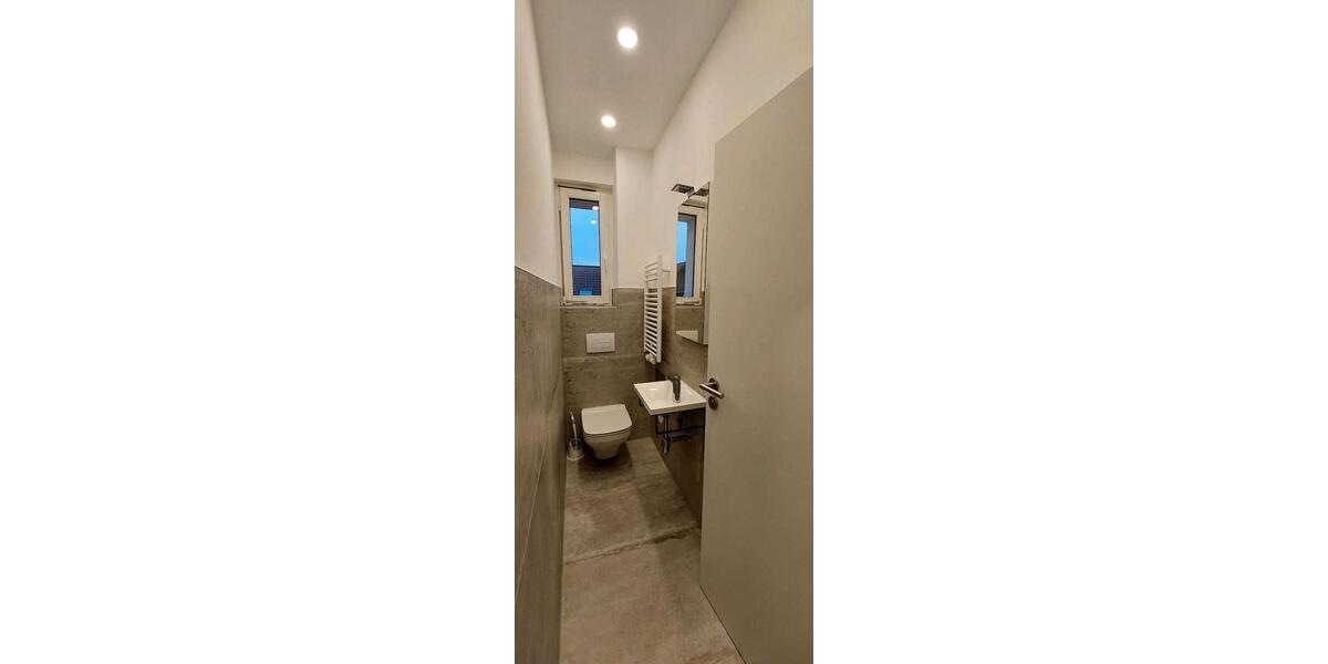 Etagenwohnung Trossingen - 2 Zimmer, 55 m&sup2;, 880&euro; | Angebot:26414259