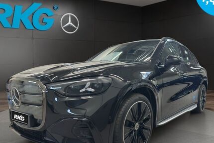 Mercedes-Benz GLC 400 9.800 km 81.780 &euro; Bonn 53119