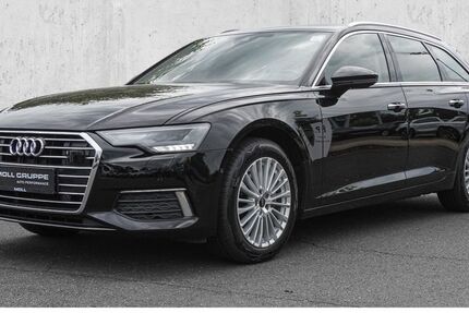 Audi A6 62.275 km 37.350 &euro; Düsseldorf 40474