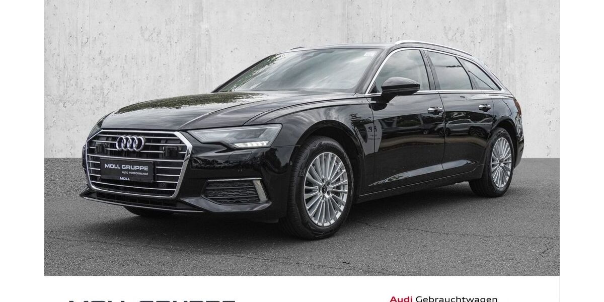 Audi A6 62.275 km 37.350 &euro; Düsseldorf 40474