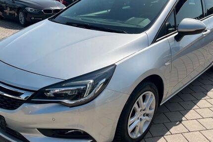 Opel Astra 122.780 km 7.000 &euro; Kehl/Auenheim 77694