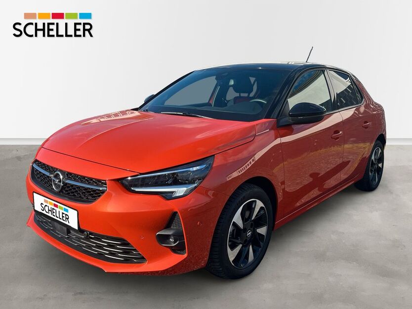 Opel Corsa 32.786 km 16.300 € Fulda 36043