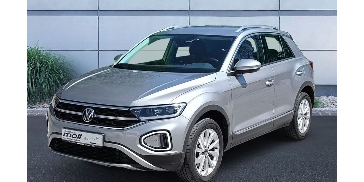 VW T-Roc 42.400 km 27.990 &euro; Biberach 88400
