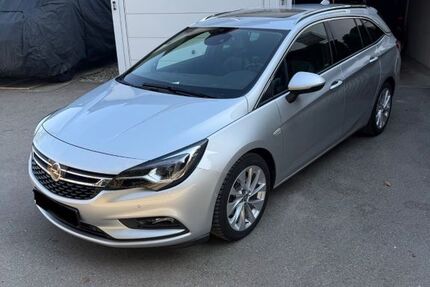 Opel Astra 90.500 km 15.999 &euro; Waltenhofen 87448