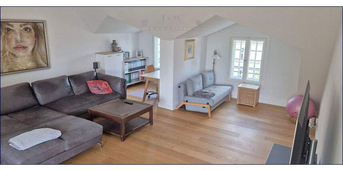 Versteigerungsimmobilie Potsdam Nördliche Innenstadt - 3 Zimmer, 122 m&sup2;, 695.000&euro; | Angebot:25390079