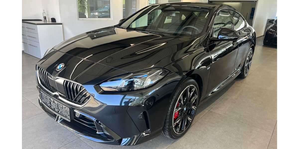 BMW 220 Gran Coupé 13.800 km 34.860 &euro; Elsenfeld 63820