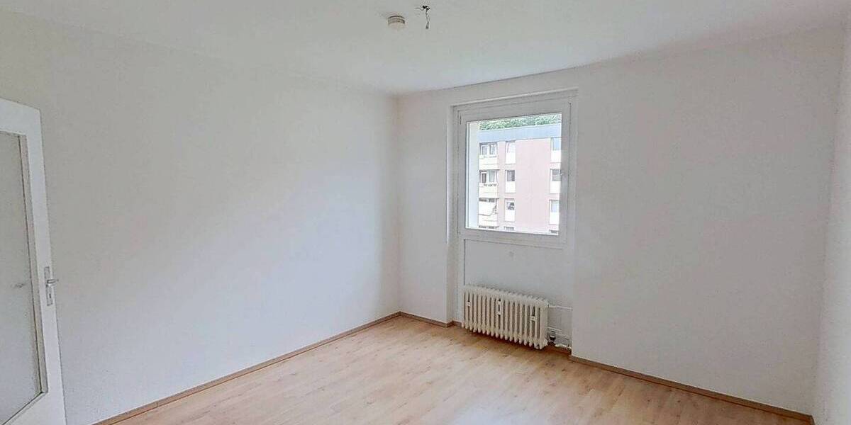 Etagenwohnung Dortmund Scharnhorst - 3 Zimmer, 69 m&sup2;, 519&euro; | Angebot:26916586